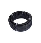 Eletroduto Flexível PVC Corrugado Preto 1" 2305 Coflex