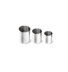 Luva Eletroduto Galvanizado a Fogo BSP 1.1/2" 3119 Elecon