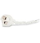 Soquete Lamp Br C/Rabicho Gu5 3 1485
