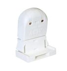 Soquete de Encaixe Anti-Vibratório G13 Nylon 66 127 Redy