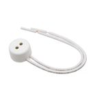 Soquete de Encaixe Tomadinha G5 Nylon 66 109 Redy
