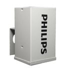 Reator Eletromagnétco para Lampâda de Descarga de Alta Intensidade de Sódio VSE150A26E Philips Signify