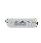 DRIVER LED 30W 100-240V 2 5A 12V IP20 435847
