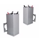 Reator para Lâmpada Vapor de Sódio RVS400WEXTAFP LITEMAN