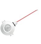 Sensor Nivel de Luz Sem Fio BT PIR/LIGHT 100-277V 7016708 Ledvance
