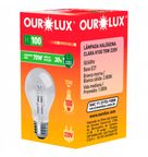 Lâmpada Halógena 70 W E27 2800 K 2135 Ourolux