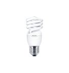 Lâmpada Fluorescente Espiral 20W 2700K Bivolt 929689001301 Philips Signify