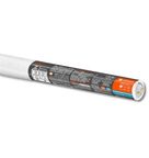 Lâmpada LED Tubo T8 18W 6500K Ledvance