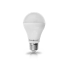 LAMPADA LED A60 E27 6500K BIV 9W 150G 20033