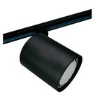 Luminária Sobrepor Tracklight AR111 GU10 em Alumínio Preto 7014954 Ledvance