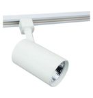 Luminária Sobrepor Tracklight AR70 GU10 em Alumínio Branco 7014941 Ledvance