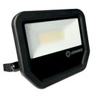 Projetor LED FLOODLIGHT 30 W 3000 K Preto 7016873 Ledvance