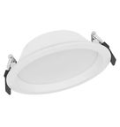 Luminária Embutir DL em Alumínio Branco 7018404 Ledvance