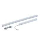 Luminária LED Linear Br Biv 3000K 14W 7014121