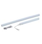 Luminária LED Linear 8W 3000K 7014120 Ledvance