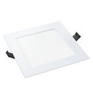 Luminária LED DL INSERT 12W 3000K G2 QUADRADO 7014187 Ledvance