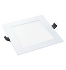 Luminária LED Panel 12W 6500K Quadrado 7014189 Ledvance