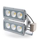 Projetor LED  208 W 5000 K Cinza EVE1702G2 Novvalight