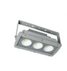 Luminária LED Highbay em Alumínio 104 W 5000 K EVE2601G2 Novvalight