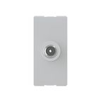 Módulo Antena TV  Branco Origen N0150 BL