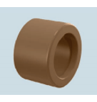 Bucha Reducao Eletrod Pvc Marr Sold 25X20Mm 22066668