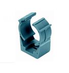 Abracadeira Eletrod Pvc Cz 3/4  Abc15
