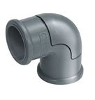 Cotov Eletrod 90Gr Pvc Cz 3/4   Cot15
