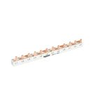 Barramento Fase 12 Terminais 928033 Cemar Legrand