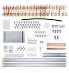 Kit Barramento TG Trifásico 70 Módulos 904546N Cemar Legrand