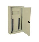 Quadro de Distribuição 591 x 400 x 120 mm Sobrepor QDSTG II 904462N Cemar Legrand
