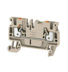 Conector Passagem Pa Bg 800V 41A 6Mm2 C9049096001