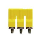 Ponte Conectora Conector Cruzado 3P Wqv 6Mm2 Wqv63