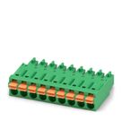 Conector para Placa de Circuito Impresso FMC 1,5/ 9-ST-3,81 1748040 Phoenix Contact