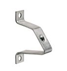 Suporte em Aço Galvanizado para Trilho TSTW 6/M6 0164000000 Weidmüller Conexel