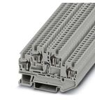 CONECTOR PASSAGEM PA CZ 500V 17 5A 1 5MM2 STTB1 5