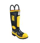 Bota Bomb Borr Pt/Am Antiper Ac C/Lg C/F B/Aco 41 Hb01441C