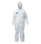 Macacao Pp Br C/Cap Zip Tam Xg Vic85200