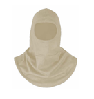 Capuz Eletricista Algodao/Lycra Caqui Balaclava Hj660Afar