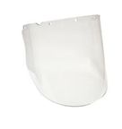 Lente de Reposição para Protetor Facial Incolor de Policarbonato 218388 MSA Safety