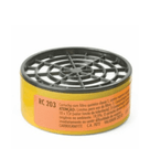Filtro Cart Quim 1 Resp Fbc Rc203