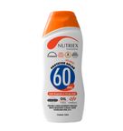 Protetor Solar Profissional 60 FPS 120ml 60962 Nutriex