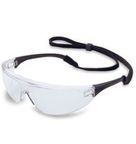 Óculos de Seguraça Incolor Anti-Risco MILLENNIA SPORT 11150750BR Honeywell