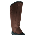 PERNEIRA COU MR VELCRO C/3 TALAS TAM GG 20075