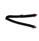 JUGULAR ELASTICA COM 2 GANCHOS P/CAPACETE H700 HB004229017