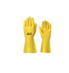 LUVA P.QUIM NITRIL VD S/FORRO 33CM T 9/G 106501003
