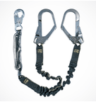 Talabarte Duplo Y Abs Aramida C/Elast 1 30M Hl032Yk2Epr