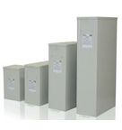 Capacitor 3F Pp Met 25Kvar 380Vca Clmd4325Kvar380V