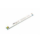 Reator Eletrônico para Lampâda Fluorescente Tubular 2x 14W TL5/ 2x54W TL5 EL1/21428A26P Philips Signify