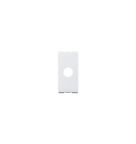 Modulo Saida De Fio 1 Modulo Branco Origen N0107 BL