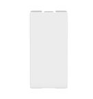 Pulsador Minuteria  250V 10A Branco Origen N0104.2 BL